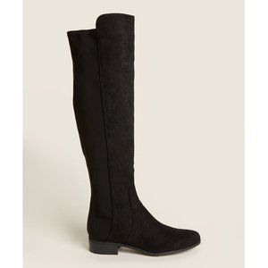 New $99 Unisa Unhudy Over-the-knee Boots in Black